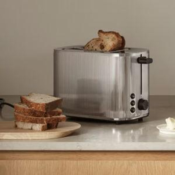 BERNADOTTE Toaster - Design Inspired by Sigvard Bernadotte