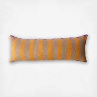 Stripe Pillow