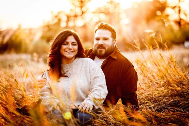 The Wedding Website of Patrick Hansen Dingman and Malorie Ivy Delbaugh