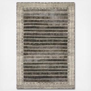 Mika Stripe Indoor/Outdoor Rug