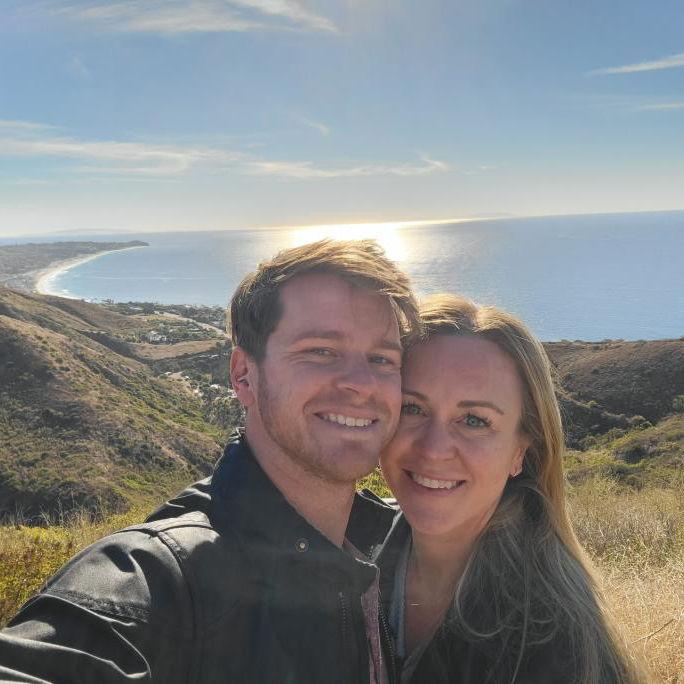 Cruising the PCH