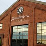 Hoodletown Brewing Co
