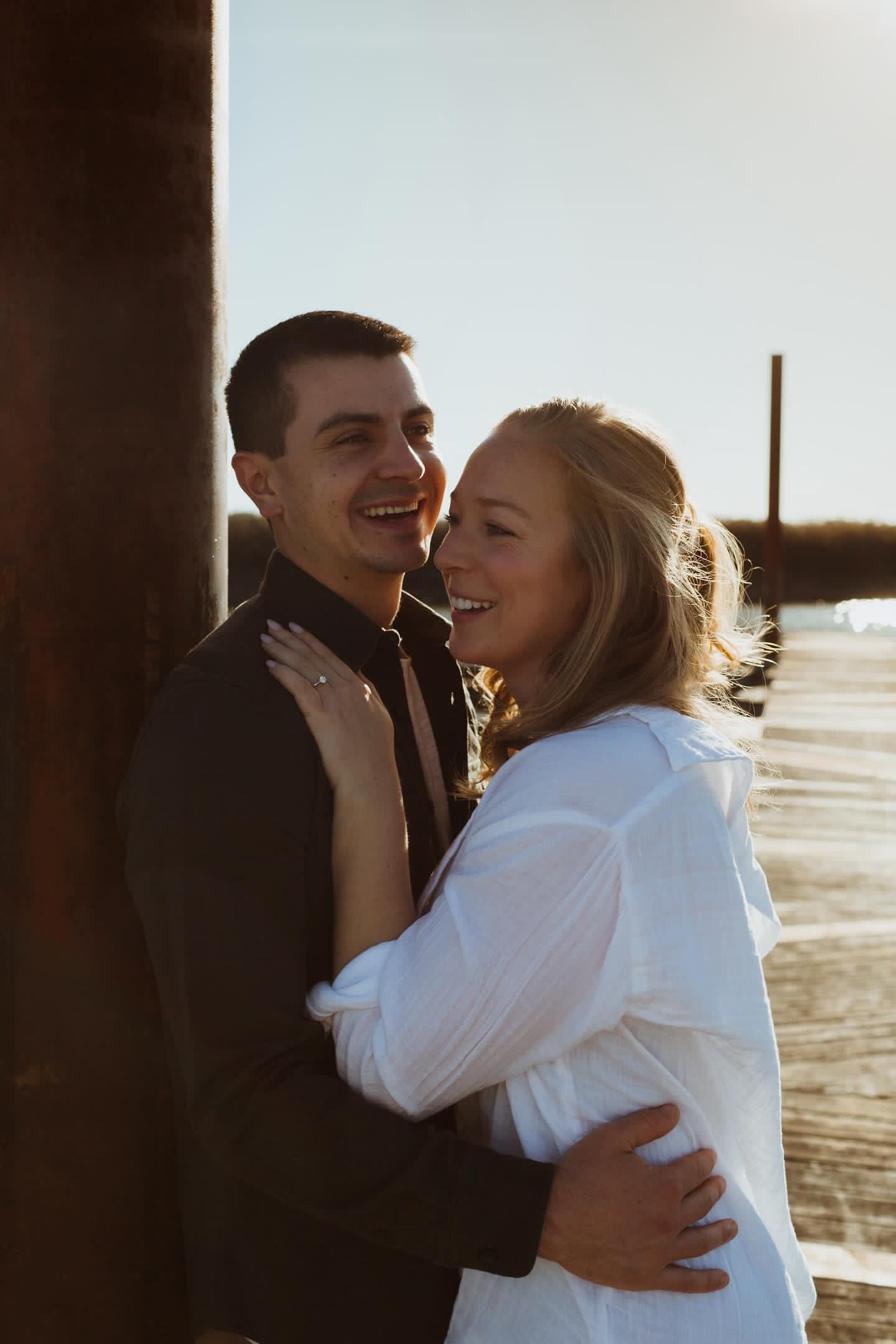 The Wedding Website of Gabriela Castillo and Preston Jernigan