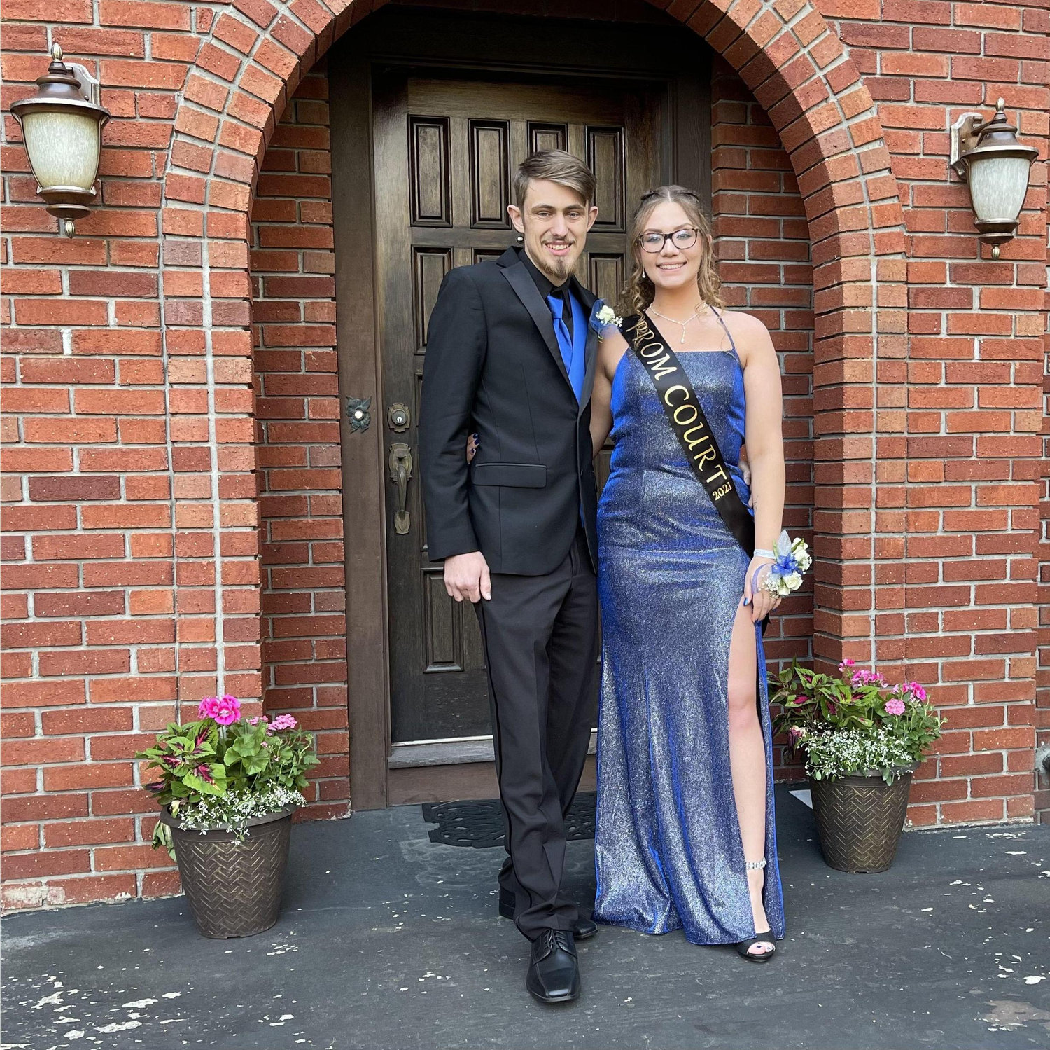 Prom 2021