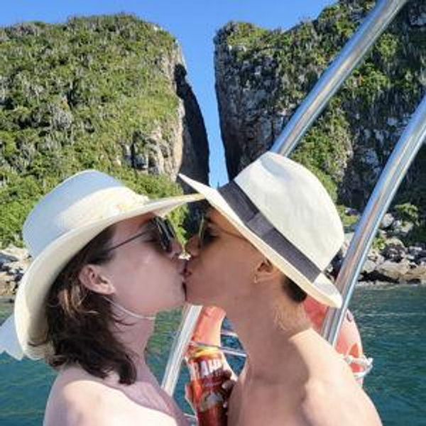 Our Honeymoon Fund