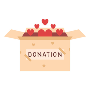 Charity Fund (ECC Nepal & As Good As Gold)