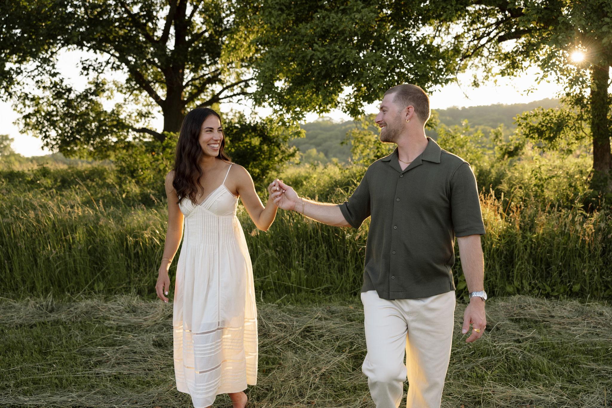 The Wedding Website of Olivia Pokoski and Tommy Hill