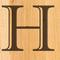 H