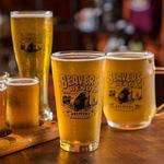 Beavers Bend Brewery