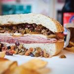 Blues City Deli