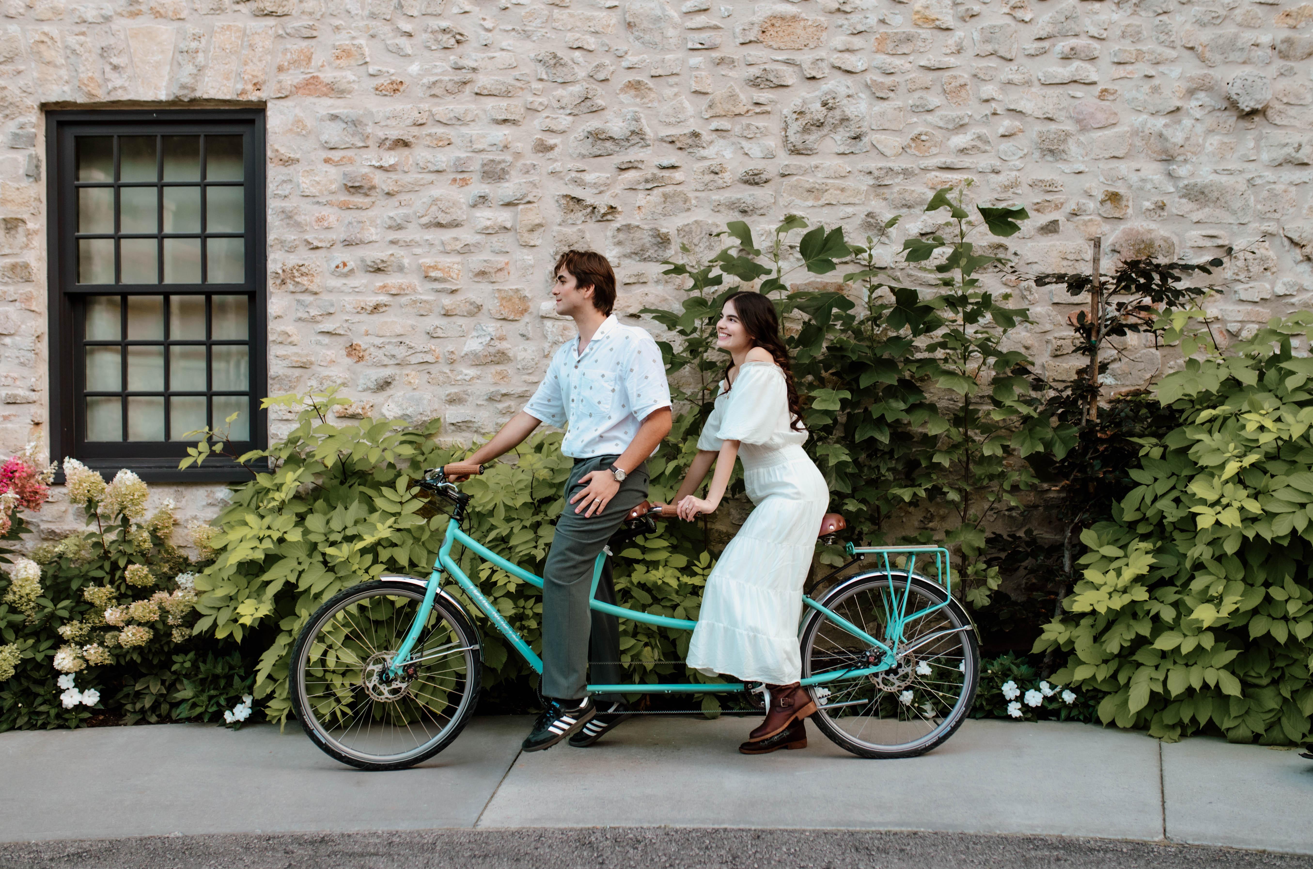 The Wedding Website of Abigail Vedinas and Luka Gheju