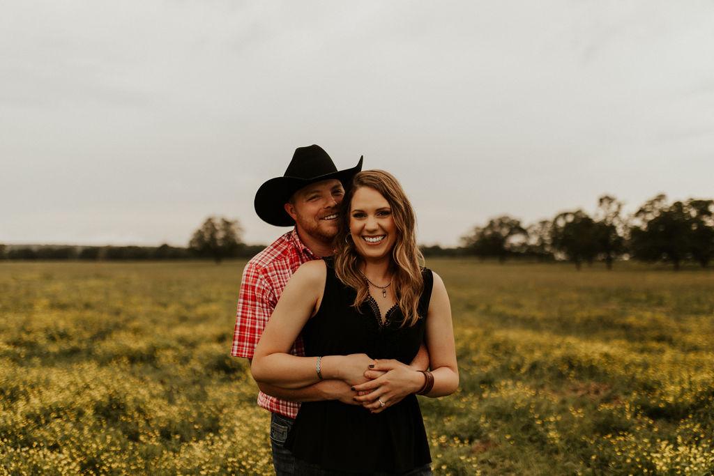 The Wedding Website of Morgan Marley and Andy Boecker