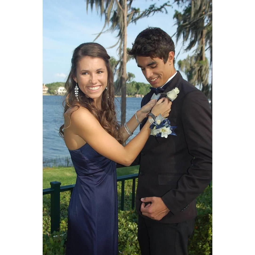 Prom 2010