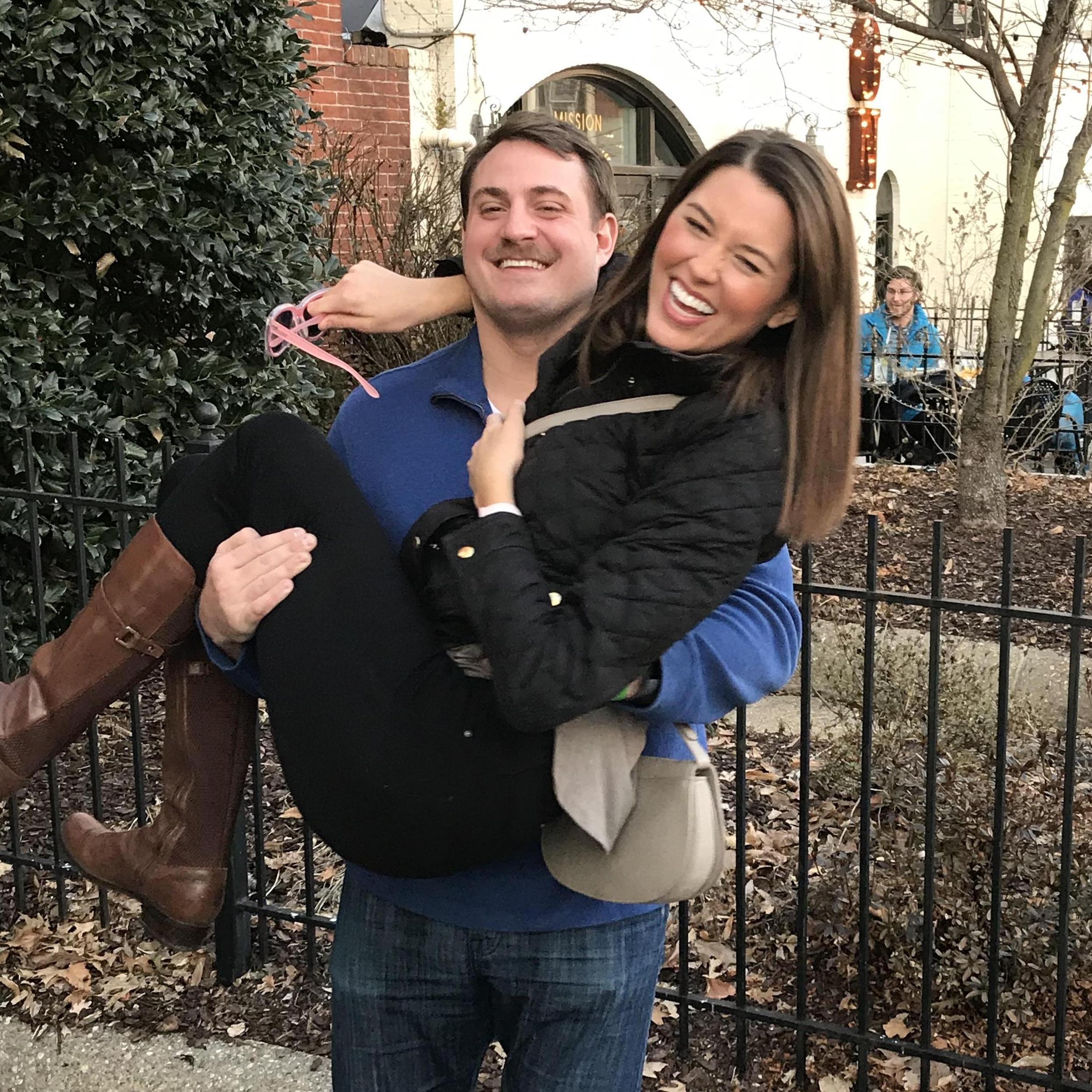 Post DC Brunch