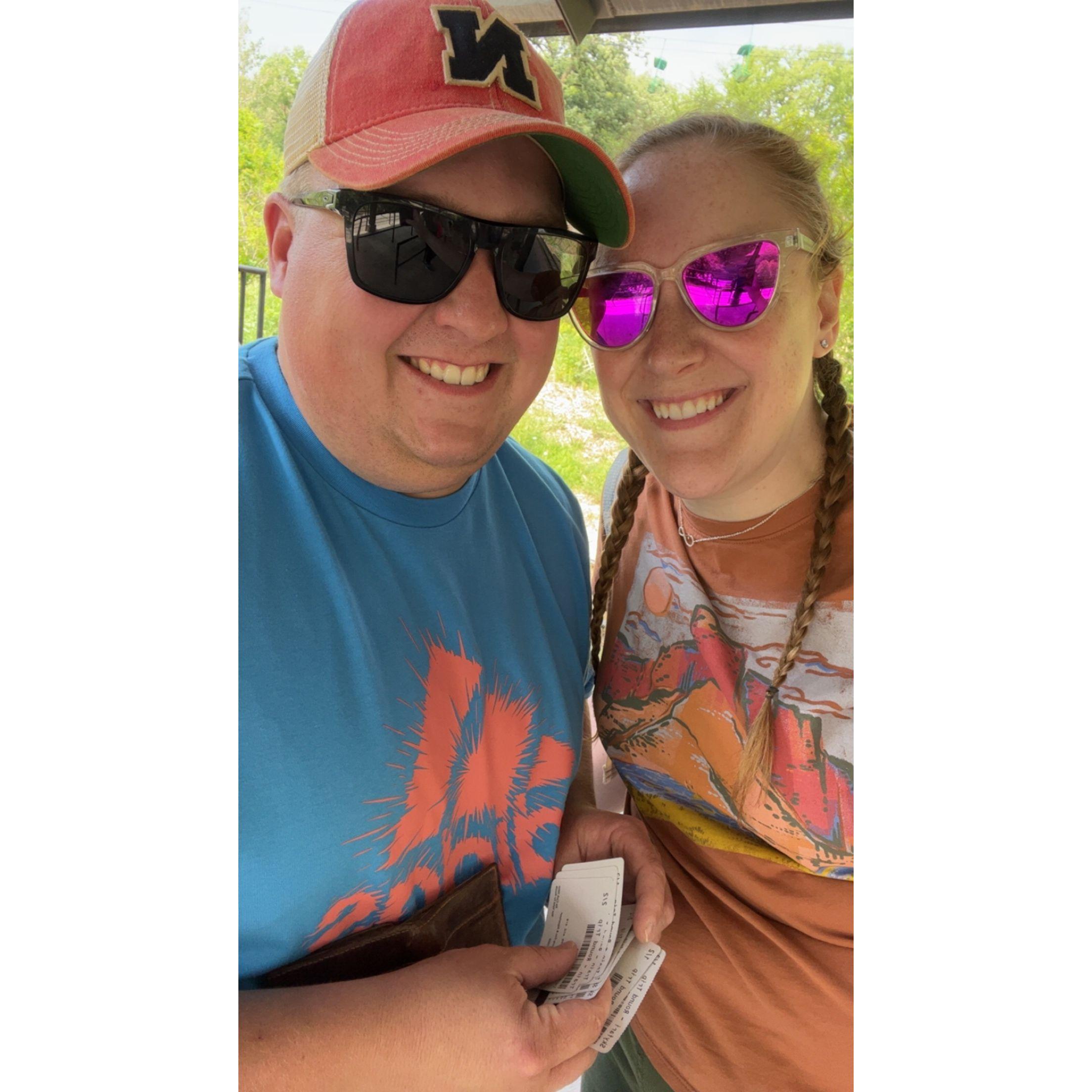 Henry Doorly Zoo