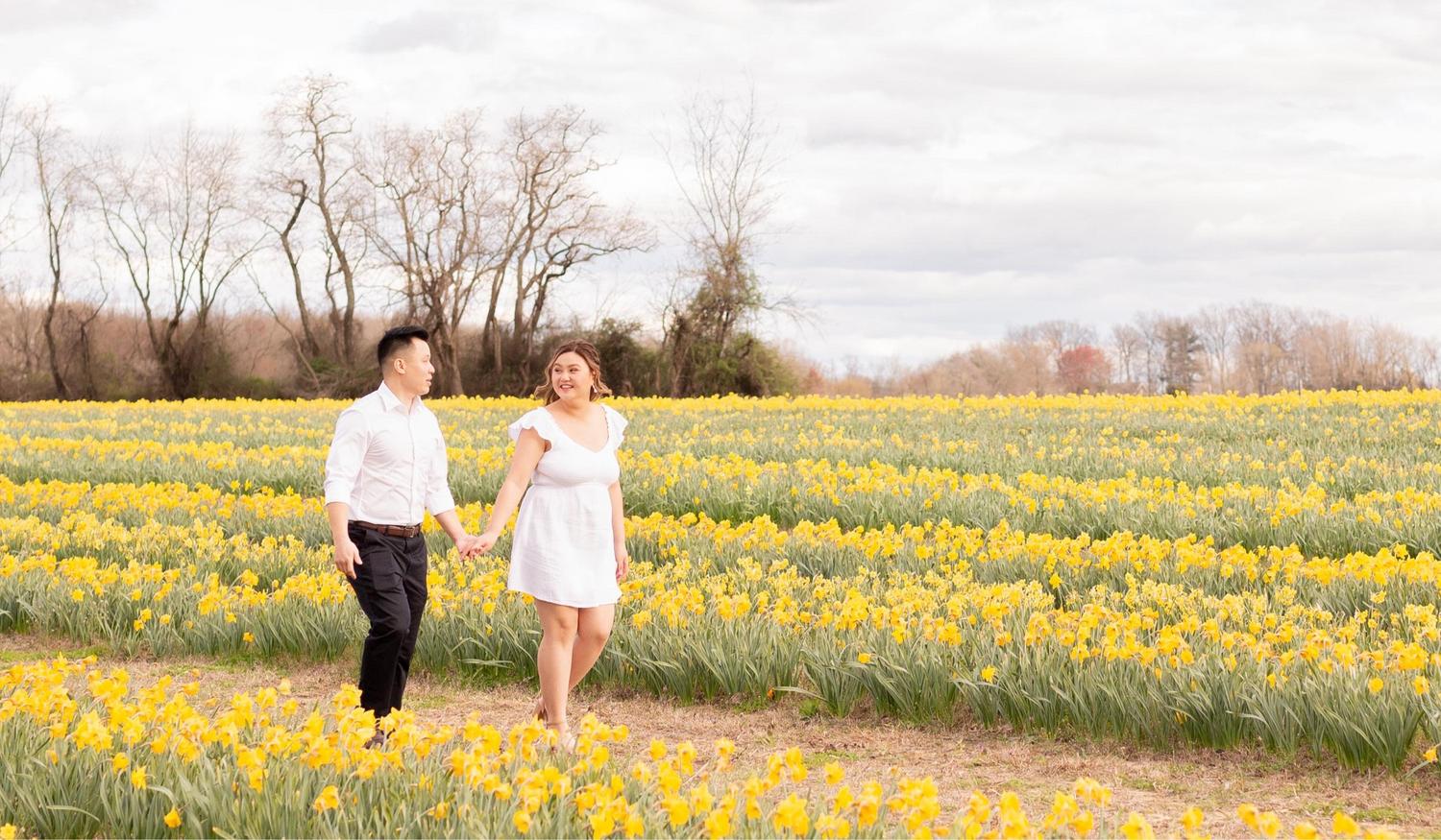 The Wedding Website of Kristen Trieu and Michael Trieu