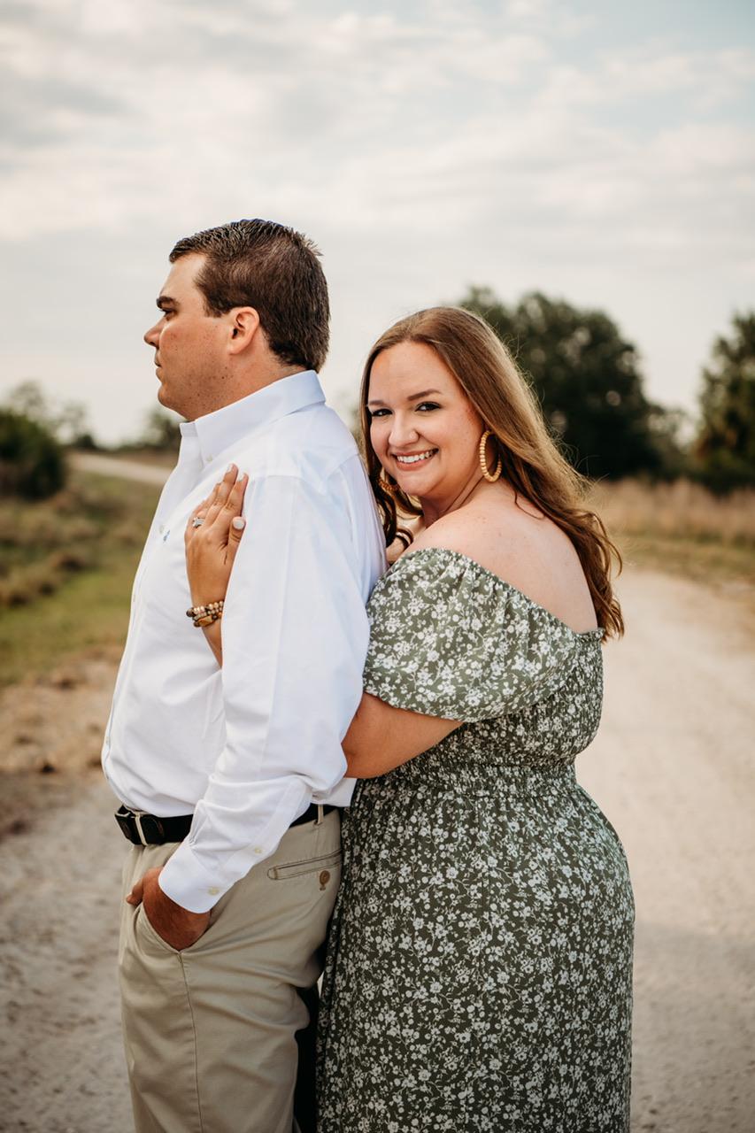 The Wedding Website of Gillian Griffin and Brian Mauro