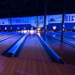 Mustang Alley's Bar, Bowling and Bistro