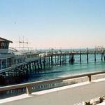Redondo Beach Pier