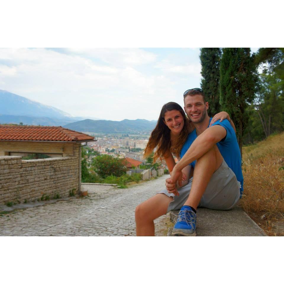 Albania