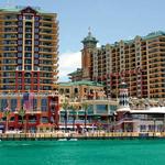 Emerald Grande at HarborWalk Village