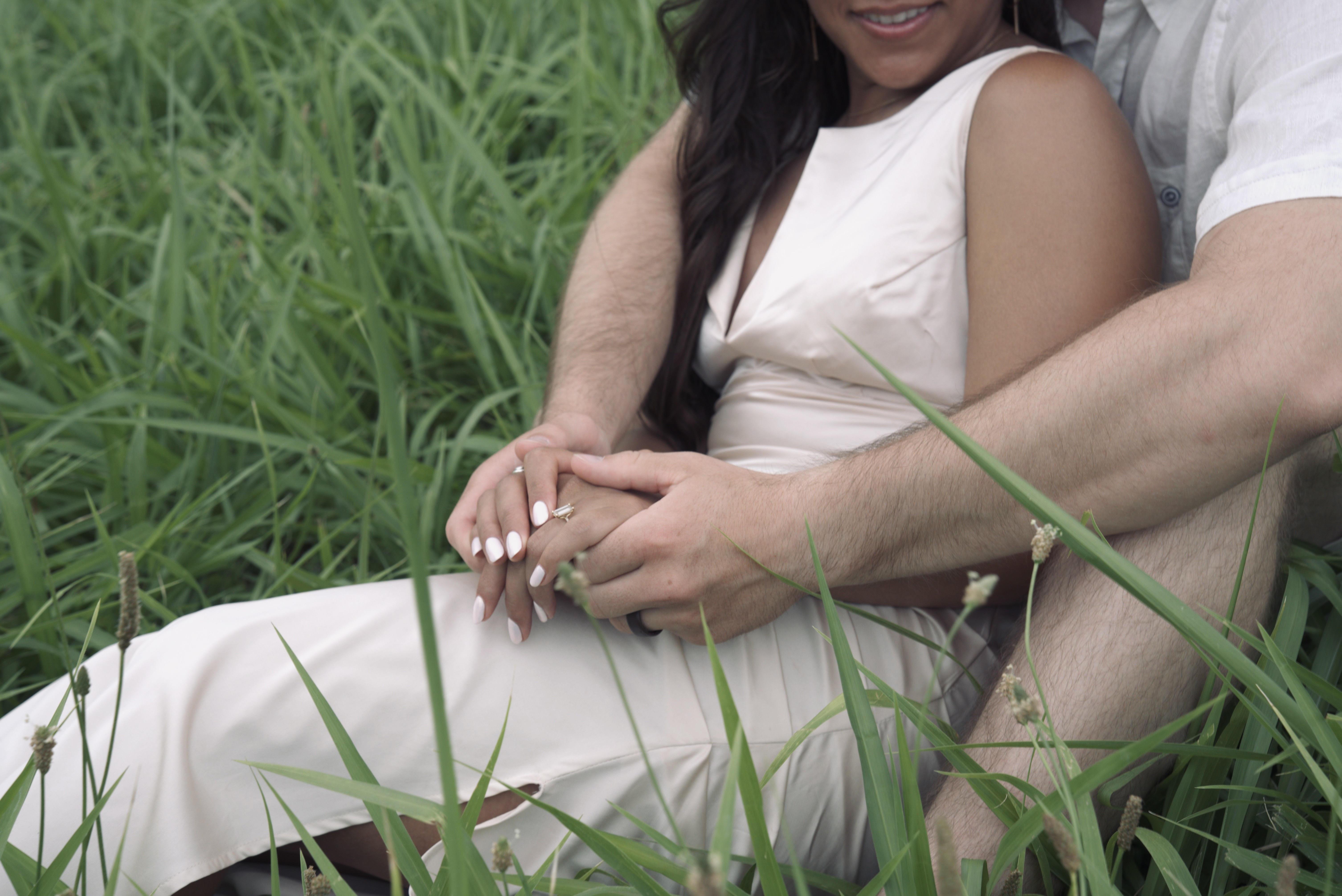 The Wedding Website of Ileana Dinette and Dalton Young