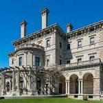 Newport Mansions
