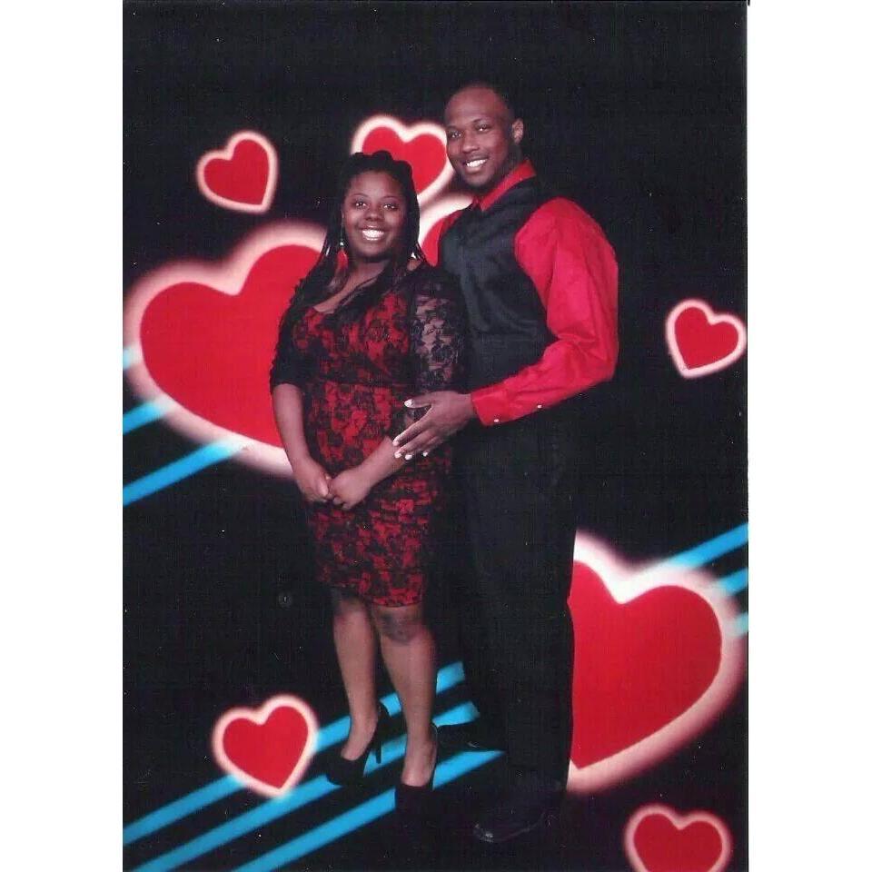 Valentine Ball '12