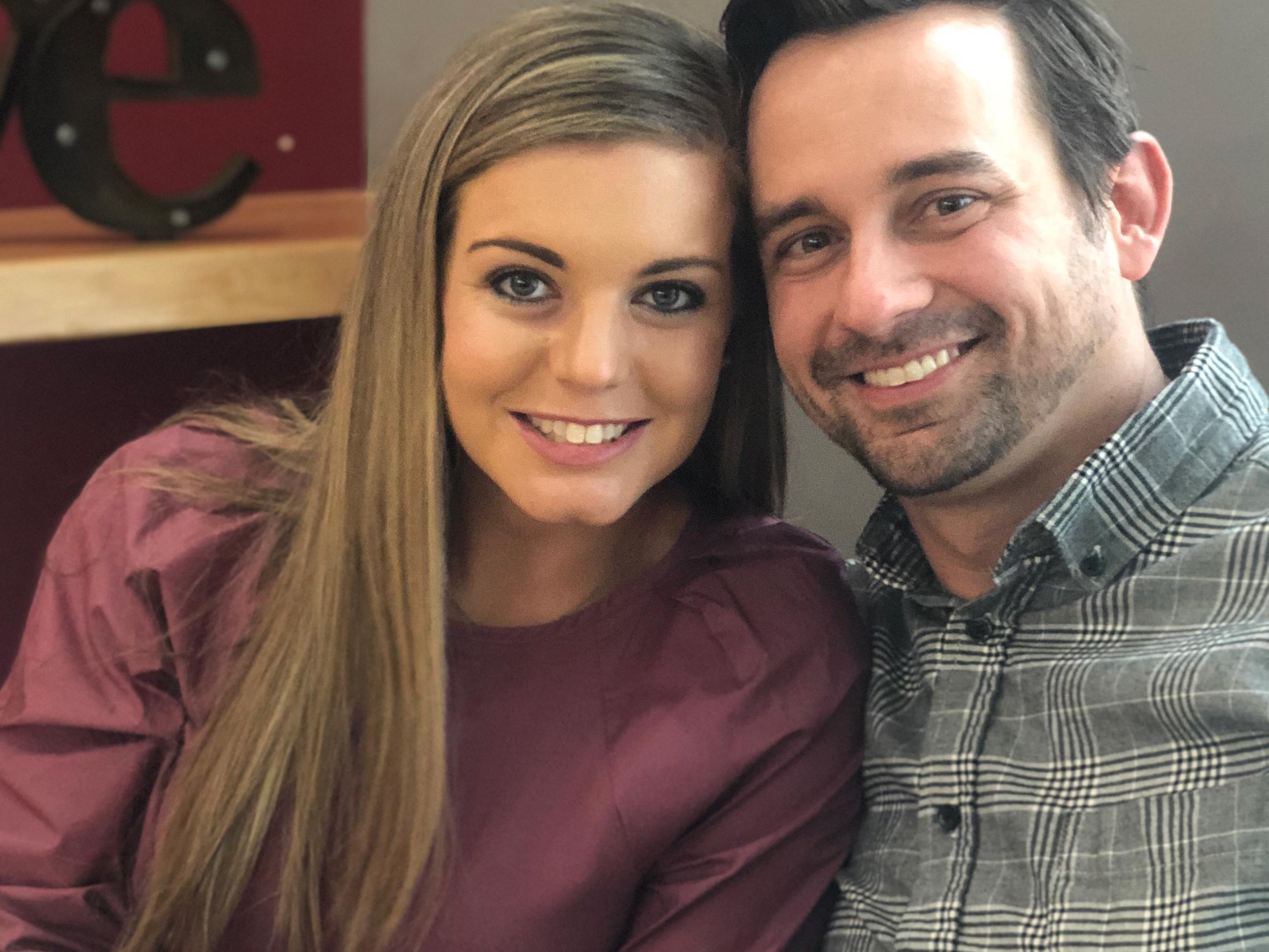 The Wedding Website of Kaitlyn Heiling and Casey Jones