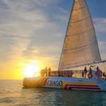 Take in the Sunset