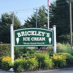 Brickley's Homemade Ice Cream