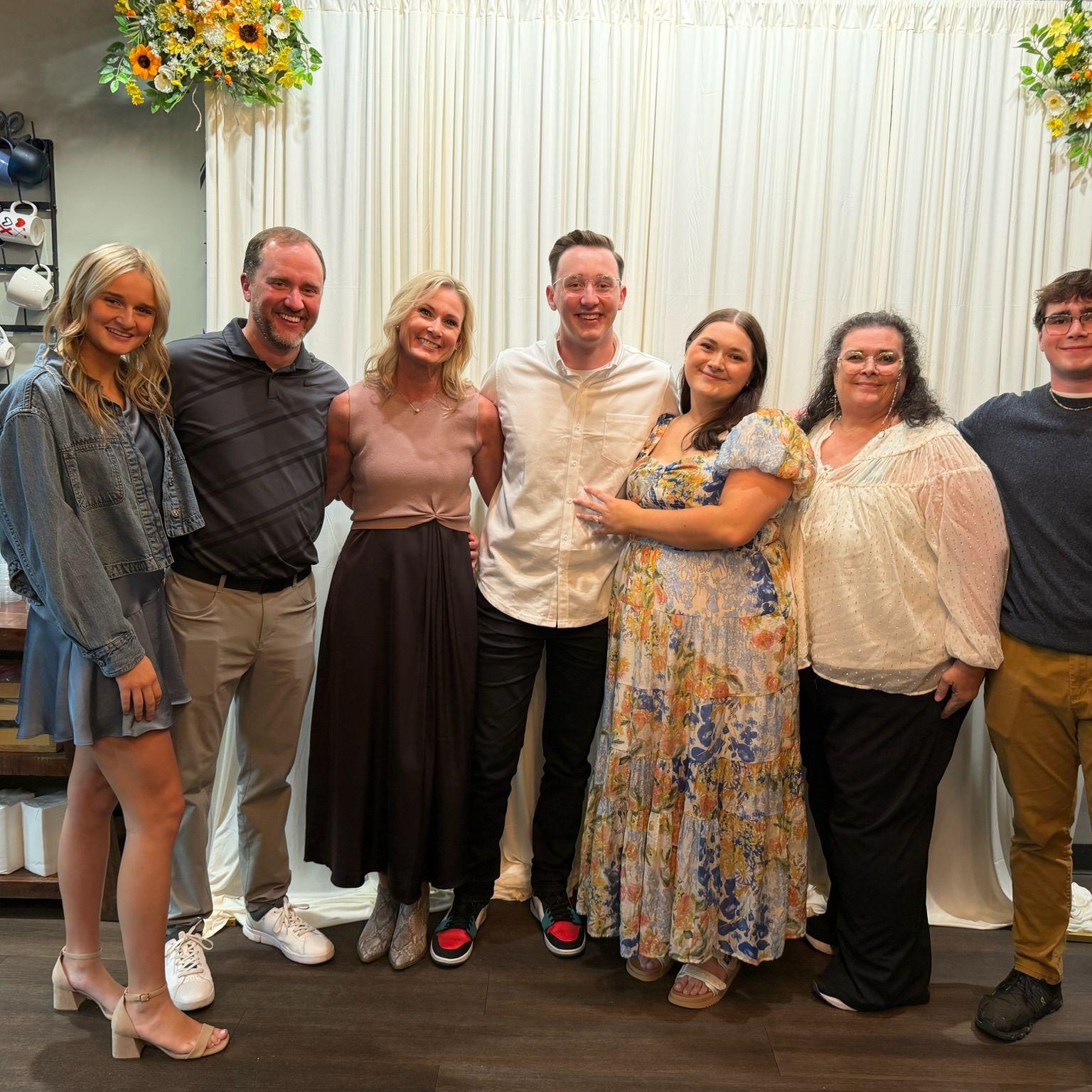 Our family