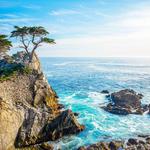 Carmel Beach