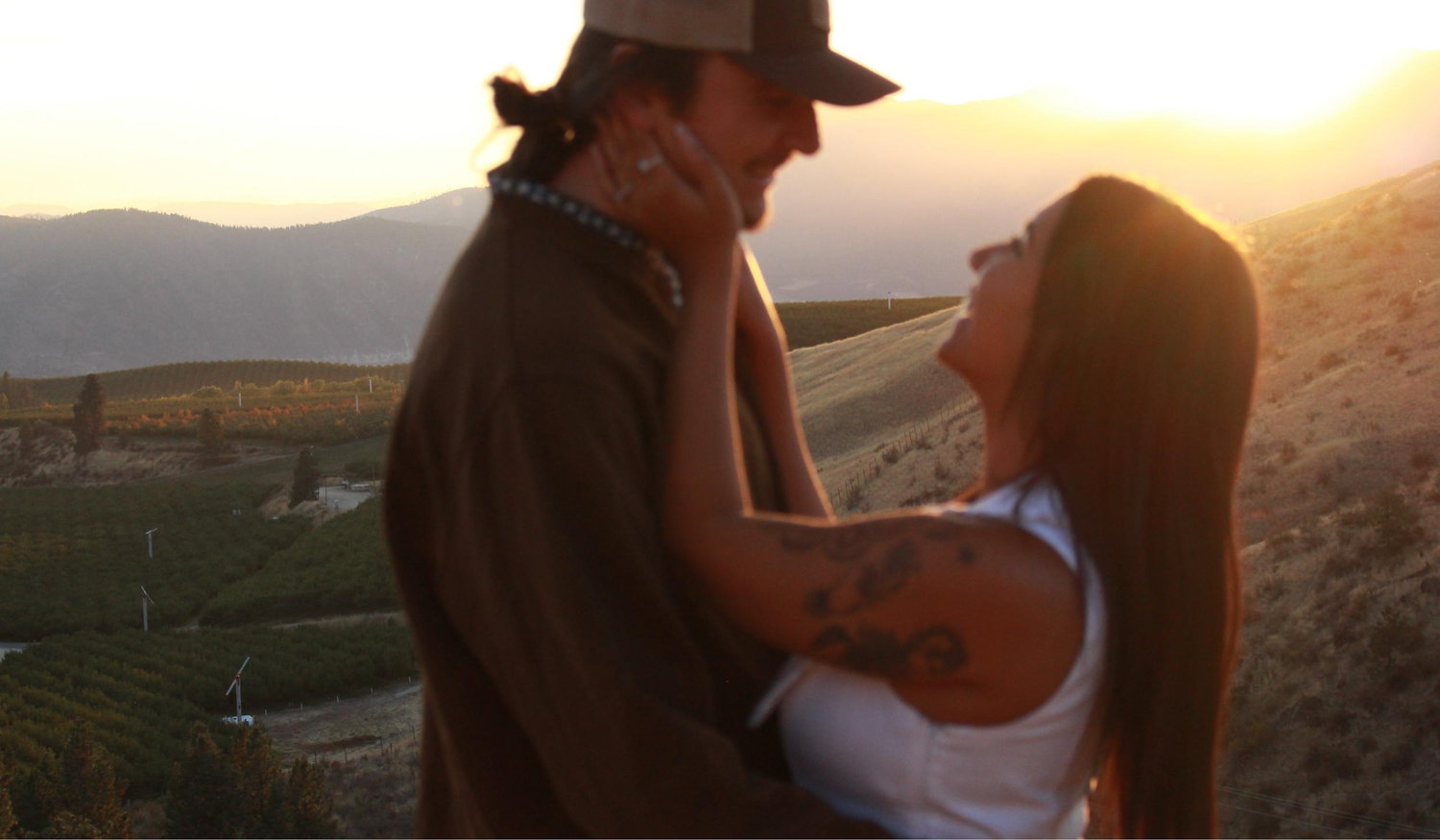 The Wedding Website of Jahaila Johnson and Austin Torset