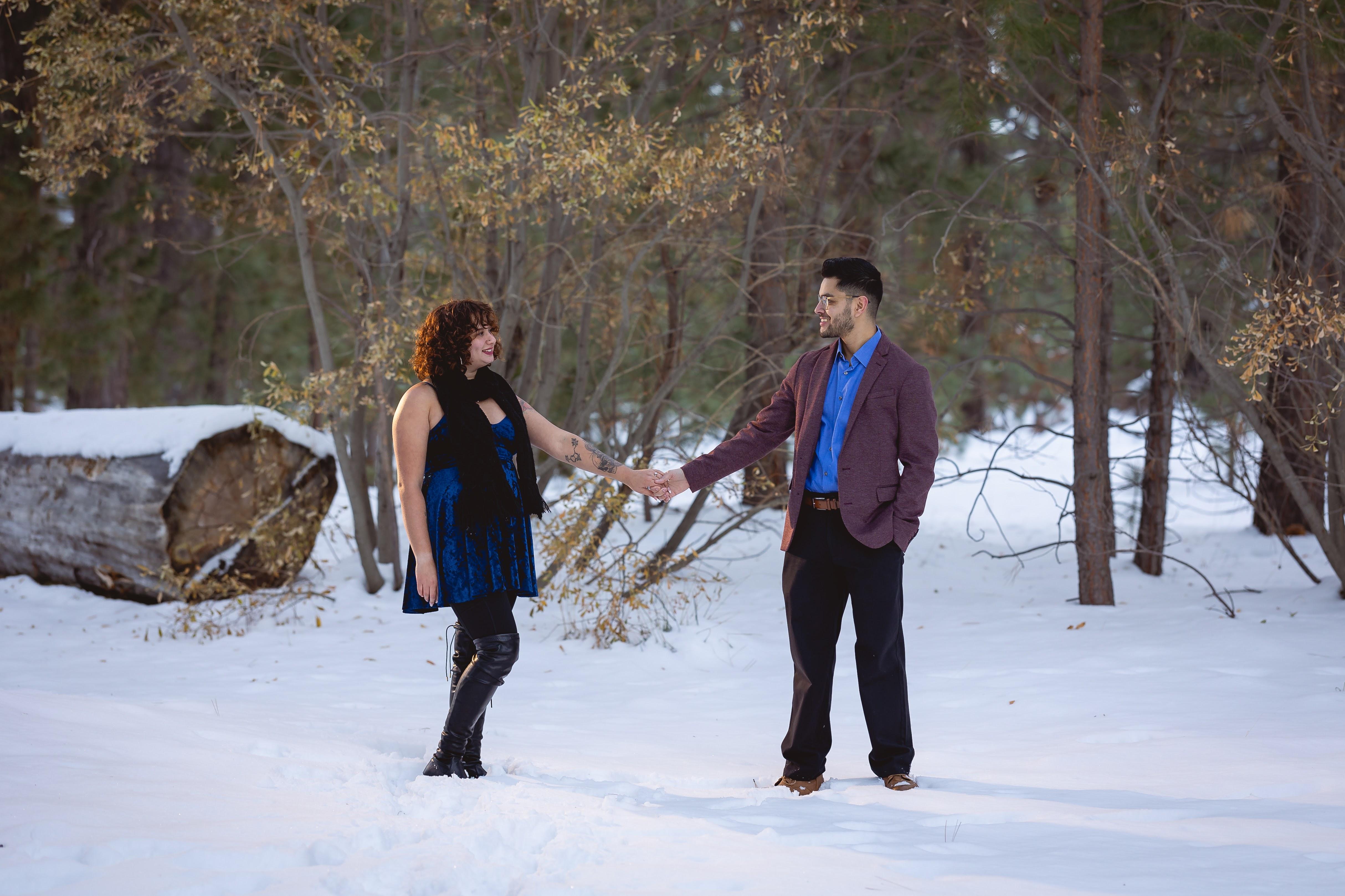 The Wedding Website of Vanessa Darling and Manuel Gomez