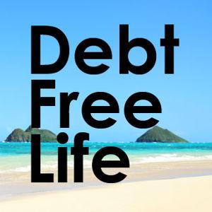 Becoming debt free!