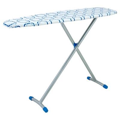 Household Essentials - Ironing Boards - Silver