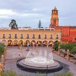 Santiago de Querétaro