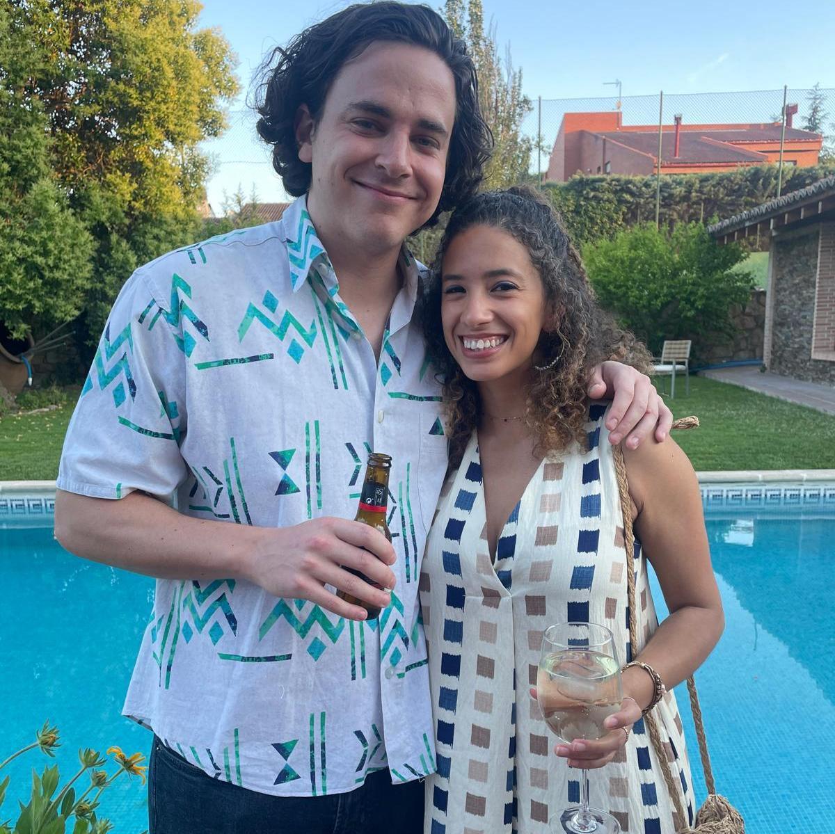 June 2024 | End of year staff party.