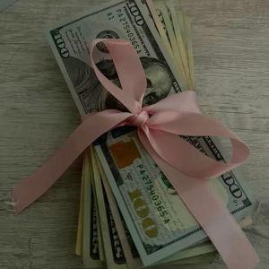 Honeymoon fund