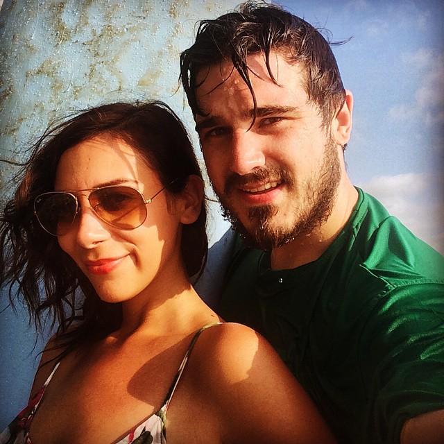 The Wedding Website of Michael Rakoff and Delilah Aguirre