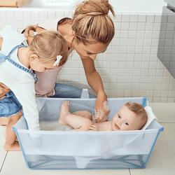 Stokke Flexi Bath® Tub with Newborn Support