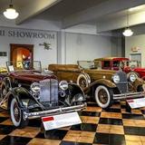America's Packard Museum