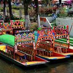 Xochimilco