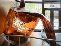 Evan Williams Bourbon Experience