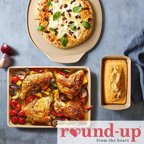 Stoneware Starter Set