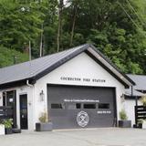 Cochecton Fire Station