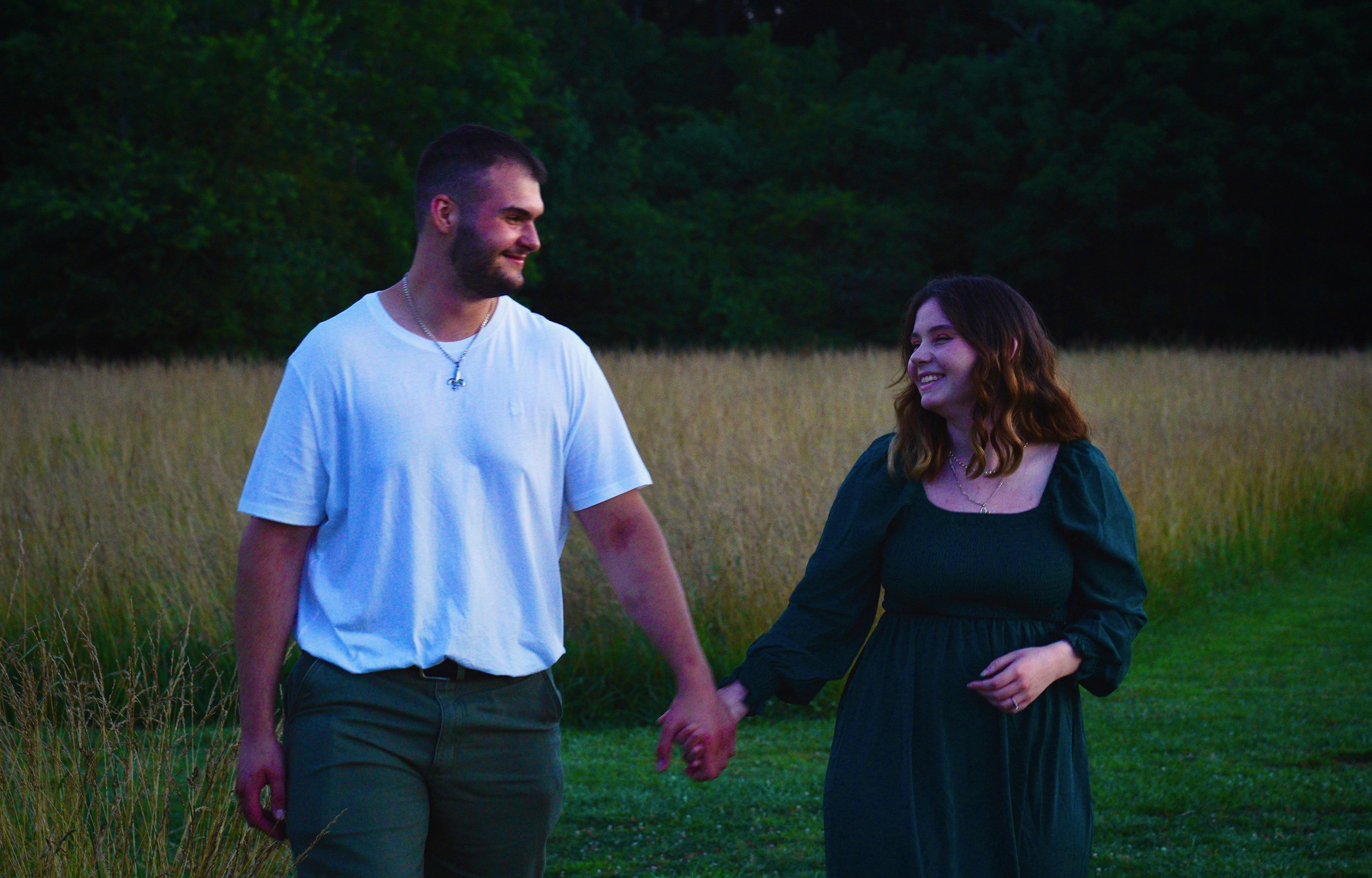 The Wedding Website of Amra Gluhic and Eldin Garibovic