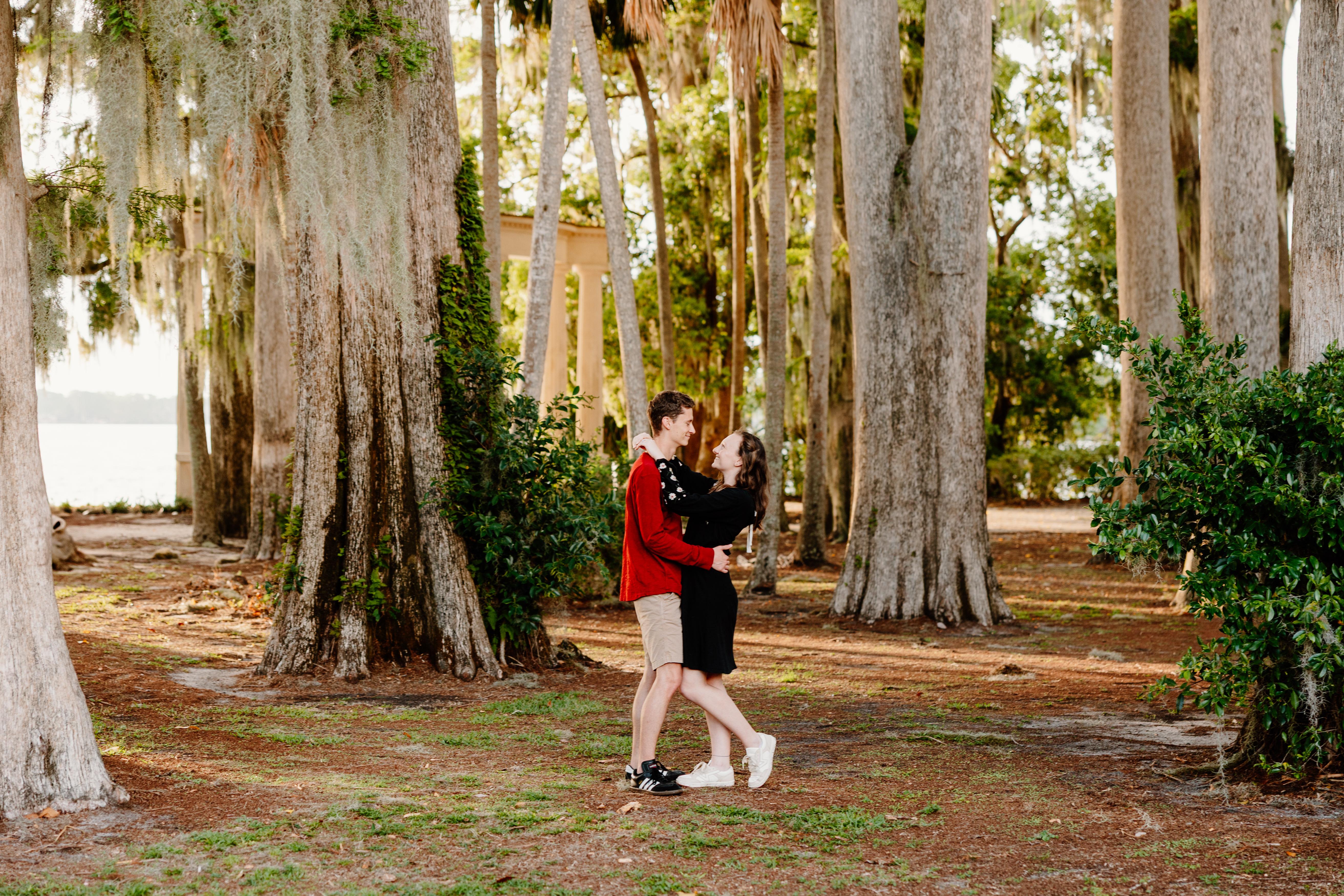The Wedding Website of Millie French and Nathan Thomas