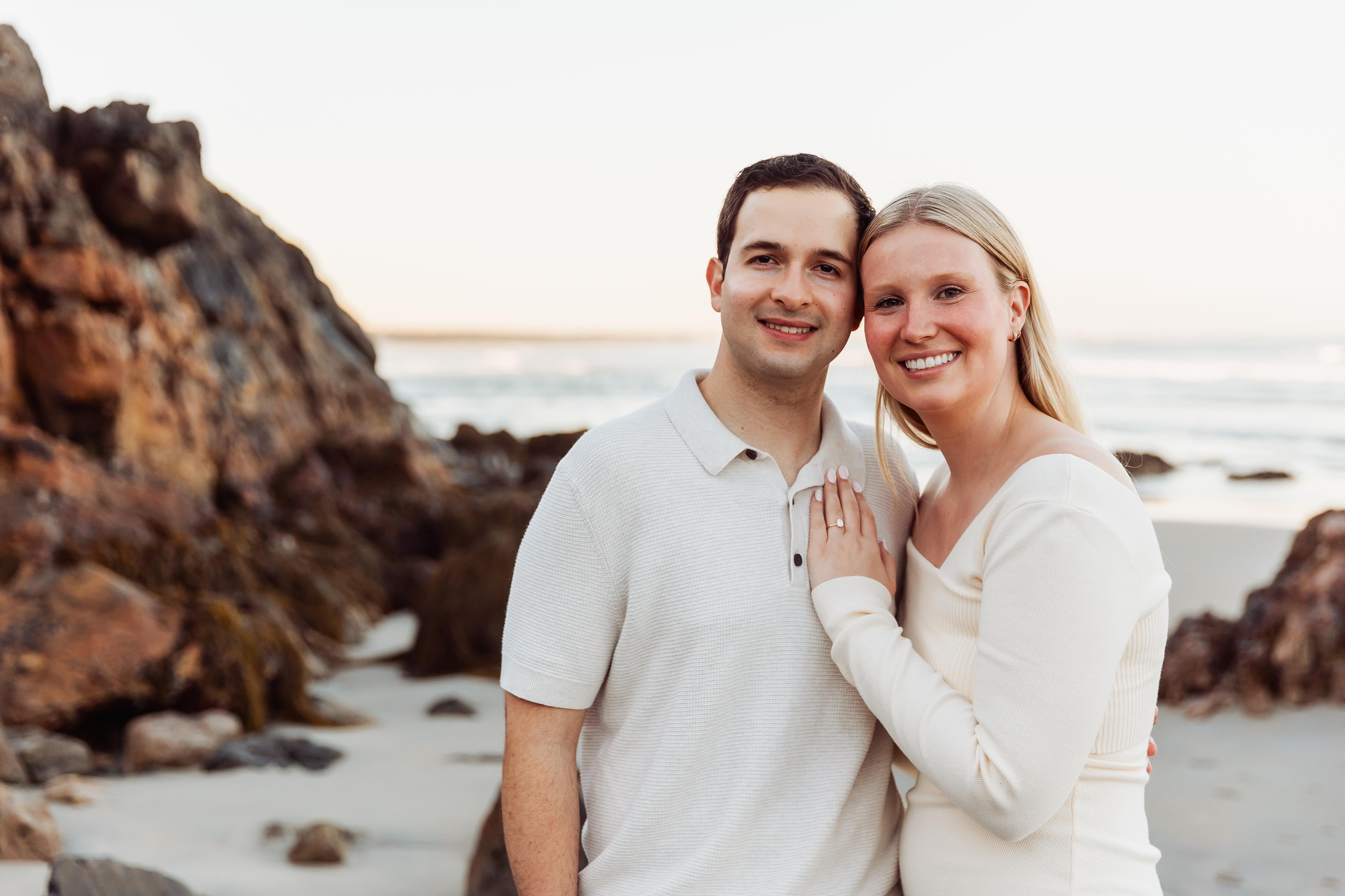 The Wedding Website of Michelle Tremblay and Lucas Cavedagne